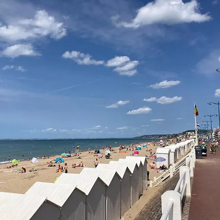 Neuf Beautiful 1-4 Pers Avec Parking Privé Et à 200 M