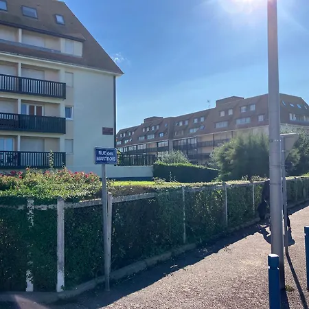 Appartamento Neuf Beautiful 1-4 Pers Avec Parking Privé Et à 200 M