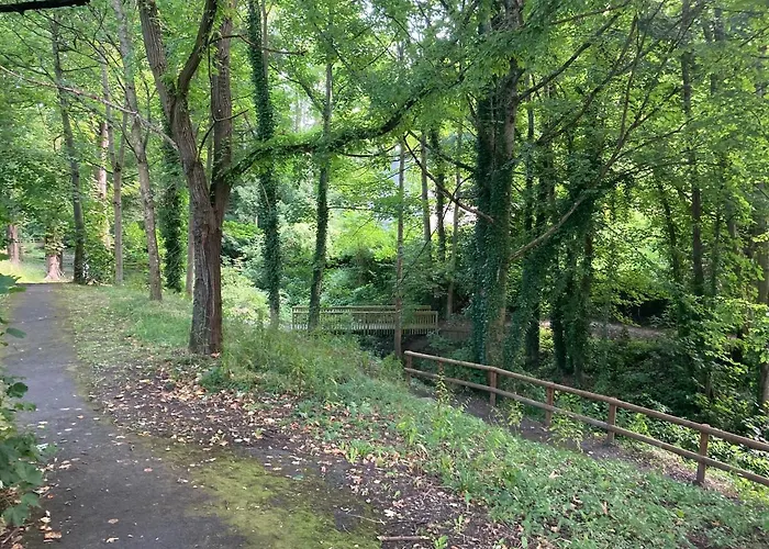 Appartamento Neuf Beautiful 1-4 Pers Avec Parking Privé Et à 200 M Villers-sur-Mer