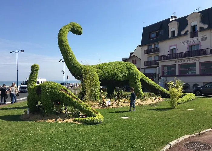 Neuf Beautiful 1-4 Pers Avec Parking Privé Et à 200 M Appartamento *