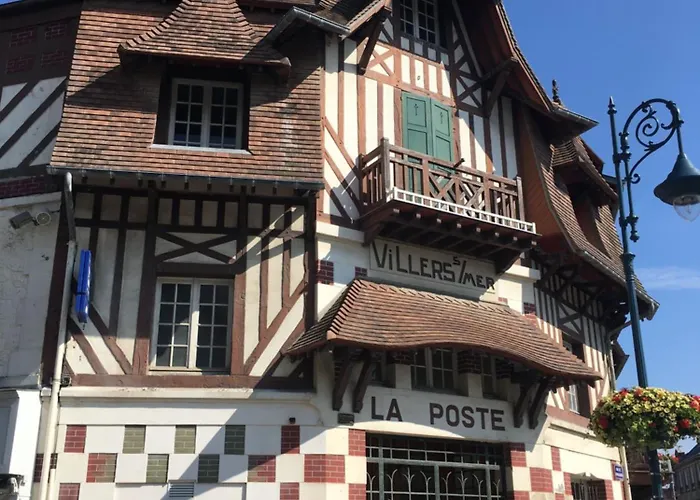 Neuf Beautiful 1-4 Pers Avec Parking Privé Et à 200 M *