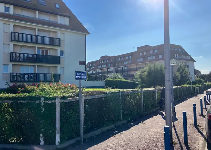 Appartamento Neuf Beautiful 1-4 Pers Avec Parking Privé Et à 200 M