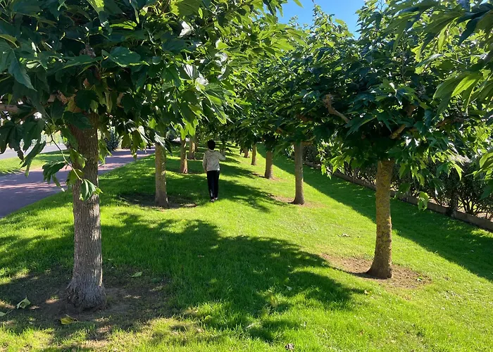 Appartamento Neuf Beautiful 1-4 Pers Avec Parking Privé Et à 200 M *