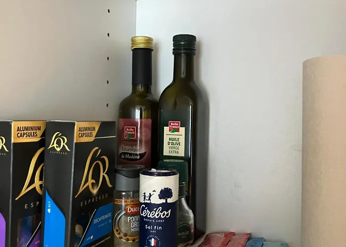 Neuf Beautiful 1-4 Pers Avec Parking Privé Et à 200 M Appartamento Villers-sur-Mer