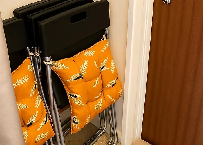 Appartamento Neuf Beautiful 1-4 Pers Avec Parking Privé Et à 200 M *