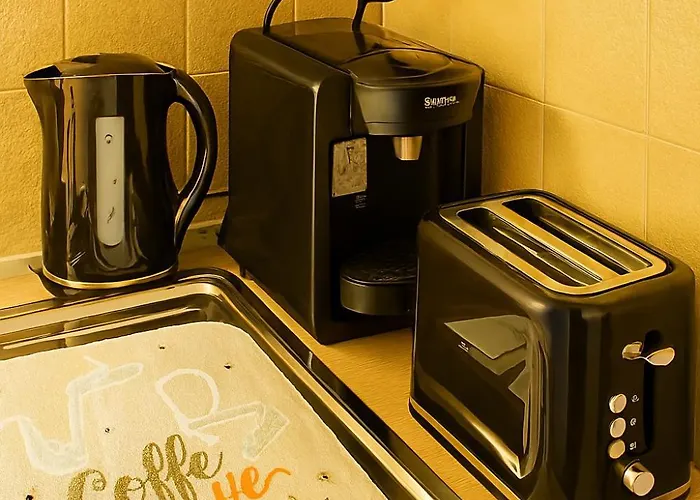 Neuf Beautiful 1-4 Pers Avec Parking Privé Et à 200 M Villers-sur-Mer