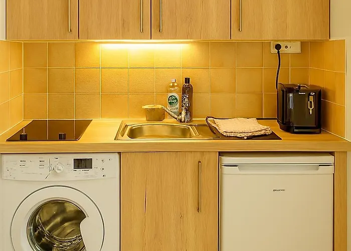 Appartamento Neuf Beautiful 1-4 Pers Avec Parking Privé Et à 200 M Villers-sur-Mer