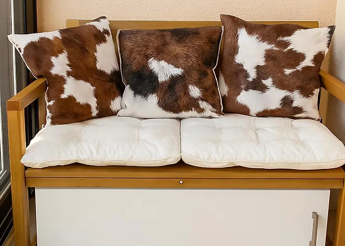 Neuf Beautiful 1-4 Pers Avec Parking Privé Et à 200 M Villers-sur-Mer