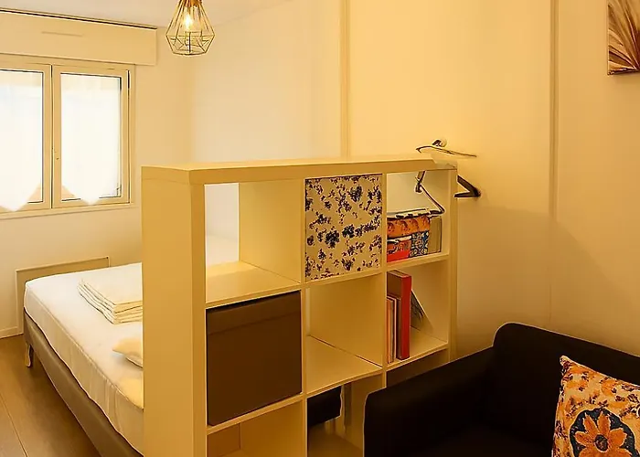 Neuf Beautiful 1-4 Pers Avec Parking Privé Et à 200 M * Villers-sur-Mer