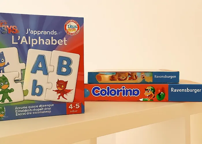 Neuf Beautiful 1-4 Pers Avec Parking Privé Et à 200 M Appartamento