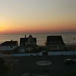 Apartament Neuf Beautiful 1-4 Pers Avec Parking Prive Et A 200 M *