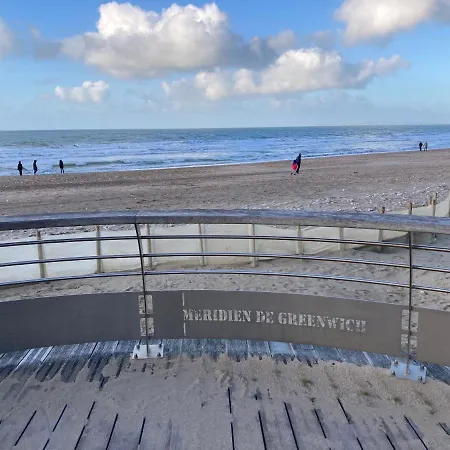 Apartamento Neuf Beautiful 1-4 Pers Avec Parking Privé Et à 200 M