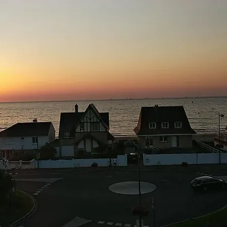 Apartamento Neuf Beautiful 1-4 Pers Avec Parking Privé Et à 200 M *