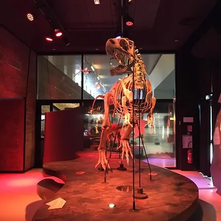 Apartamento Neuf Beautiful 1-4 Pers Avec Parking Privé Et à 200 M