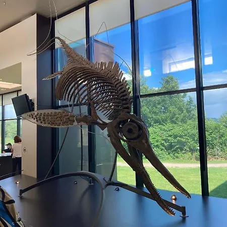 Neuf Beautiful 1-4 Pers Avec Parking Privé Et à 200 M *