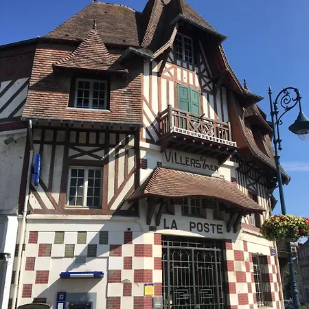 Neuf Beautiful 1-4 Pers Avec Parking Privé Et à 200 M *