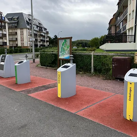 Neuf Beautiful 1-4 Pers Avec Parking Privé Et à 200 M Apartamento *