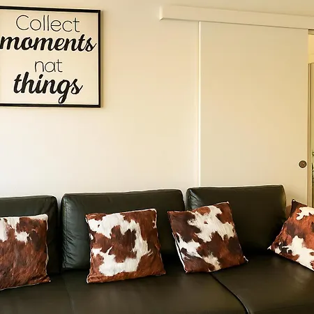 Apartman Neuf Beautiful 1-4 Pers Avec Parking Prive Et A 200 M