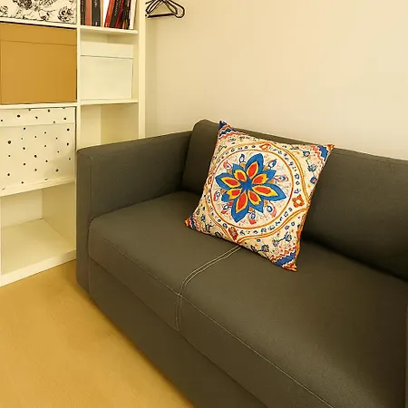 Apartamento Neuf Beautiful 1-4 Pers Avec Parking Privé Et à 200 M