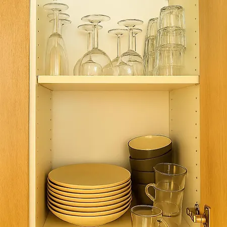 Neuf Beautiful 1-4 Pers Avec Parking Prive Et A 200 M *