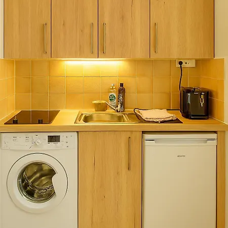 Apartman Neuf Beautiful 1-4 Pers Avec Parking Prive Et A 200 M Villers-sur-Mer