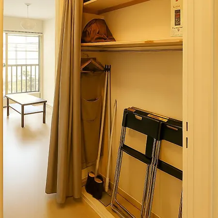 Neuf Beautiful 1-4 Pers Avec Parking Prive Et A 200 M *