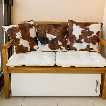 Neuf Beautiful 1-4 Pers Avec Parking Prive Et A 200 M Villers-sur-Mer