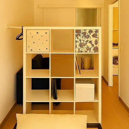 Neuf Beautiful 1-4 Pers Avec Parking Prive Et A 200 M *