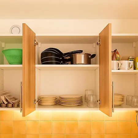 Neuf Beautiful 1-4 Pers Avec Parking Privé Et à 200 M Apartamento