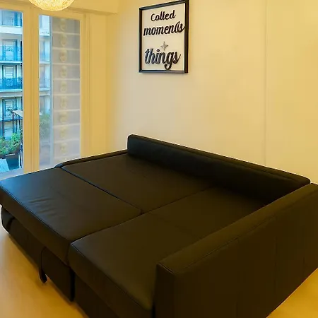 Neuf Beautiful 1-4 Pers Avec Parking Prive Et A 200 M *