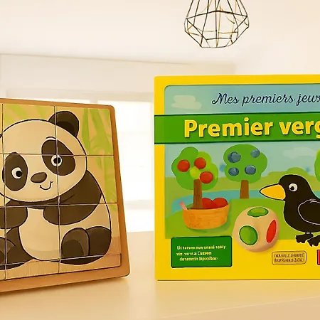 Neuf Beautiful 1-4 Pers Avec Parking Privé Et à 200 M Apartamento