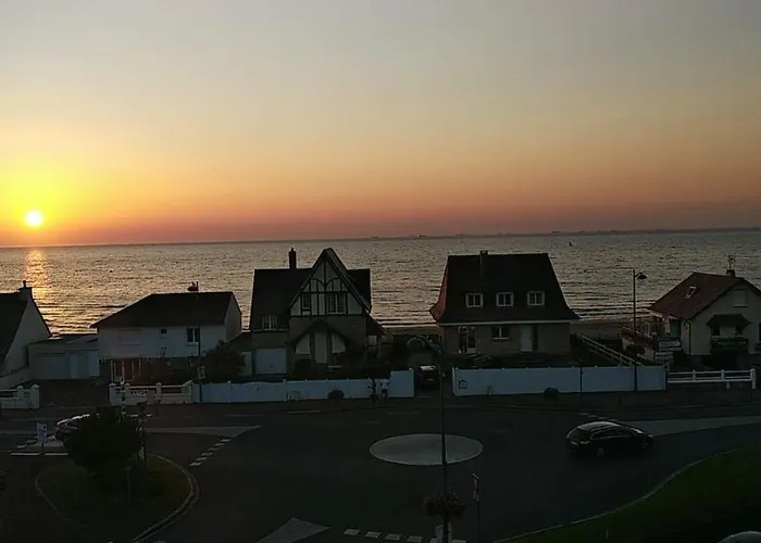 Apartman Neuf Beautiful 1-4 Pers Avec Parking Prive Et A 200 M *