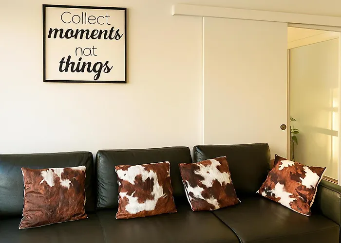 Apartman Neuf Beautiful 1-4 Pers Avec Parking Prive Et A 200 M