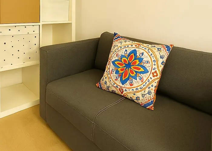 Apartman Neuf Beautiful 1-4 Pers Avec Parking Prive Et A 200 M