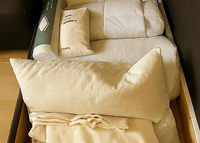 アパート Neuf Beautiful 1-4 Pers Avec Parking Prive Et A 200 M ヴィレ・シュル・メール