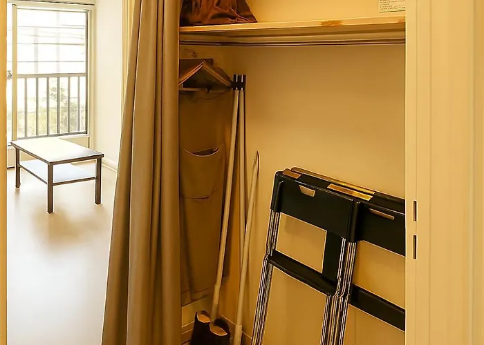 Neuf Beautiful 1-4 Pers Avec Parking Prive Et A 200 M *