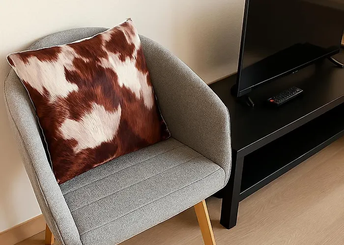 Neuf Beautiful 1-4 Pers Avec Parking Prive Et A 200 M