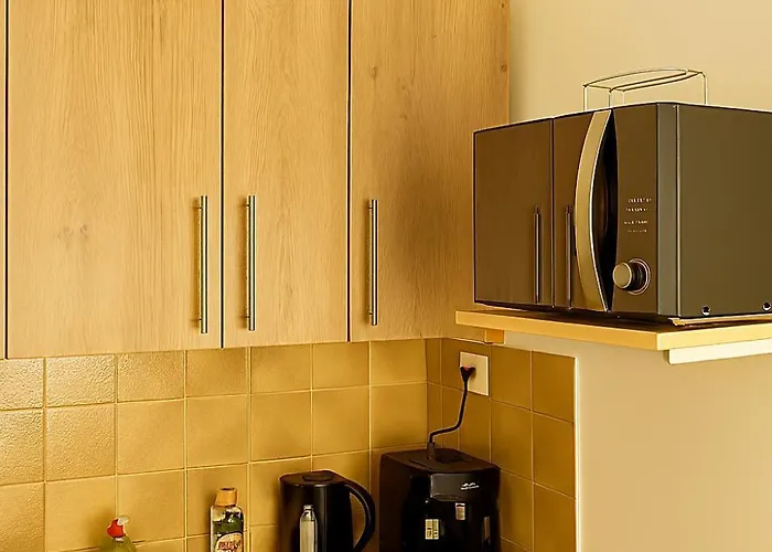 Neuf Beautiful 1-4 Pers Avec Parking Prive Et A 200 M