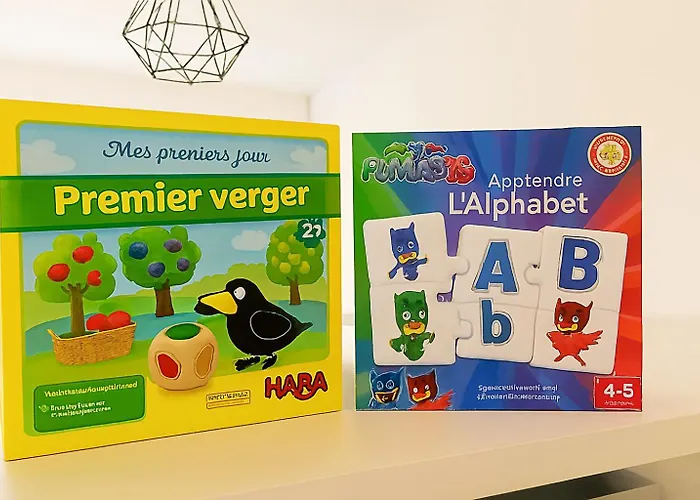 Neuf Beautiful 1-4 Pers Avec Parking Prive Et A 200 M Apartman *