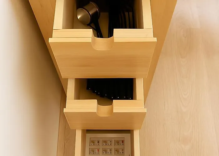 Neuf Beautiful 1-4 Pers Avec Parking Prive Et A 200 M Apartman Villers-sur-Mer